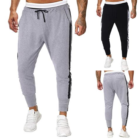 Joggingbroek mannen .